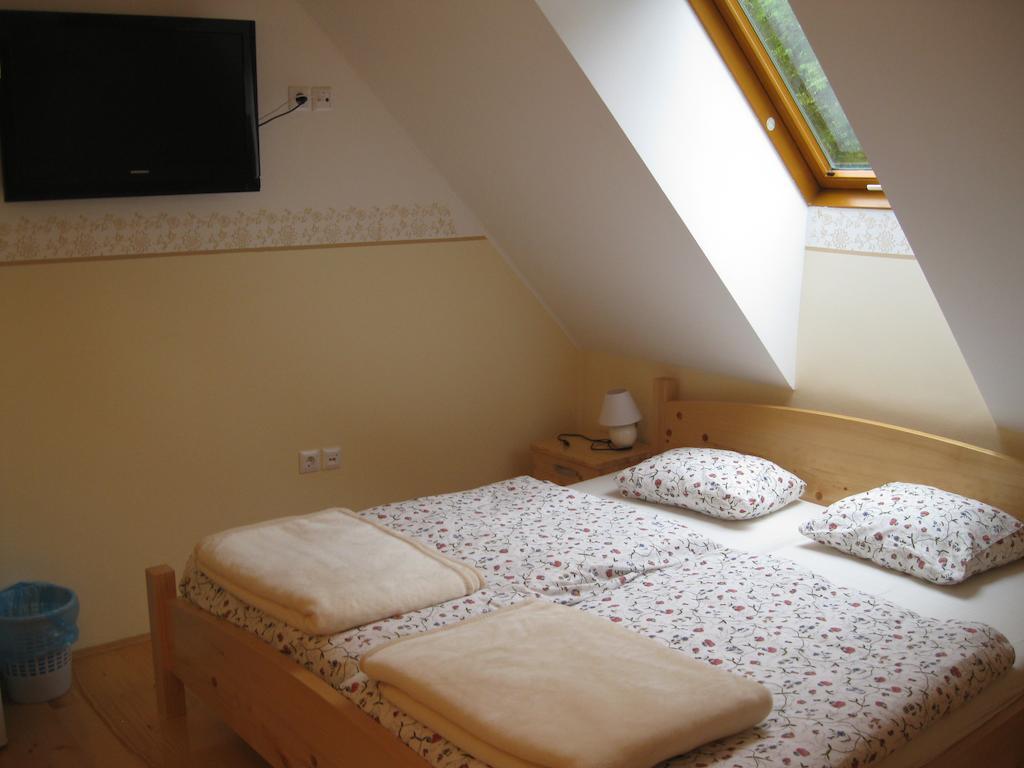 Farmhouse Stiftar Solcava Room photo