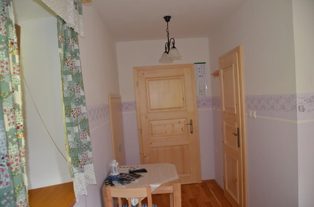 Farmhouse Stiftar Solcava Room photo